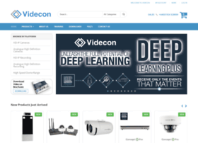 videcon.co.uk
