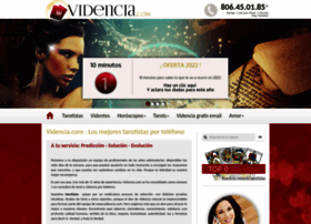 videncia.com
