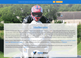 videobiker.co.uk