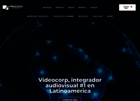videocorp.com