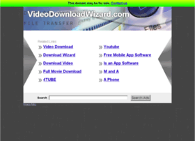 videodownloadwizard.com
