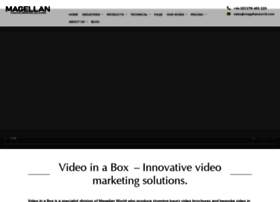 videoinabox.co.uk