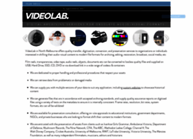 videolab.com.au