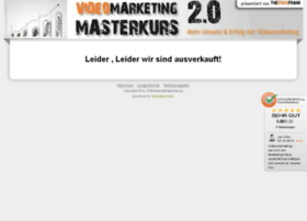 videomarketing-masterkurs.de