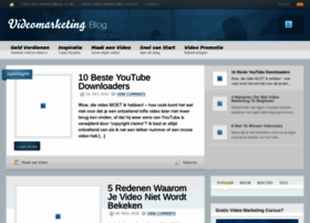 videomarketingblog.nl