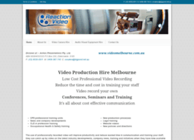 videomelbourne.com.au