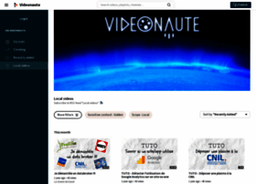videonaute.fr