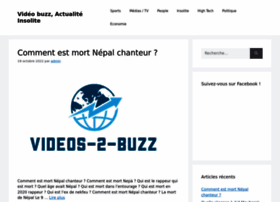 videos-2-buzz.fr