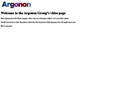 videos.argonon.com