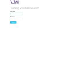 videos.vitas.com