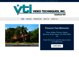 videotechniques.com