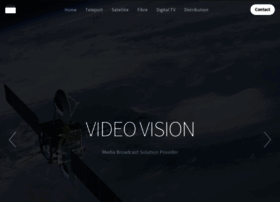 videovision.co.uk