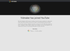 vidmaker.com