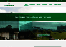 vidroforte.com.br