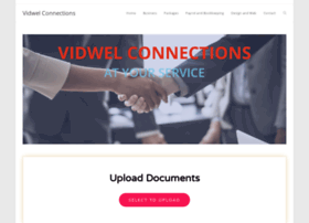 vidwelconnections.co.za