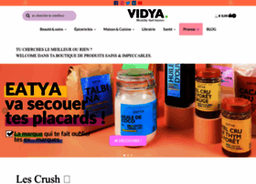 vidya-ayurveda.org