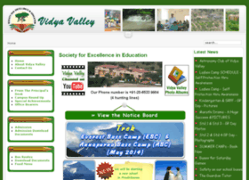 vidya-valley.com