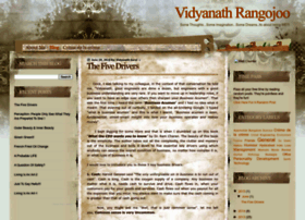 vidyanath.com