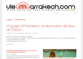 viemarrakech.com