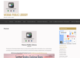 viennapubliclibrary.org