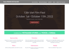 vietfilmfest.com