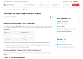 vietnam-visa.nl