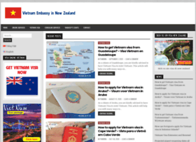 vietnamembassy-newzealand.org