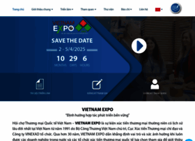 vietnamexpo.com.vn