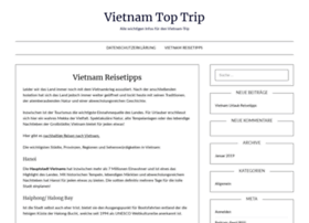 vietnamtoptrip.com