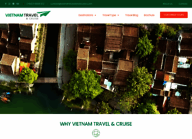 vietnamtravelandcruise.com