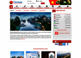 vietnamvisago.com