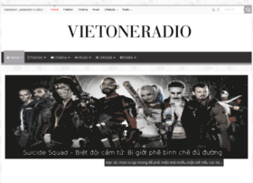 vietoneradio.com