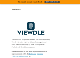 viewdle.com