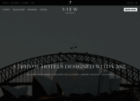 viewhotels.com.au