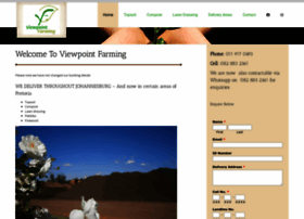 viewpointfarming.co.za
