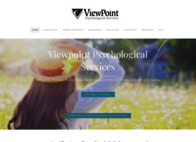 viewpointpsych.com