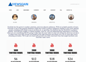viewsgain.com
