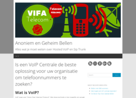 vifatelecom.nl