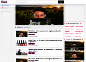 vigne-online.fr