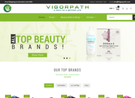 vigorpath.com