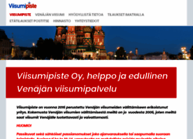 viisumipiste.fi