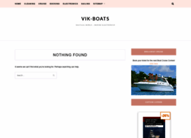vik-boats.com