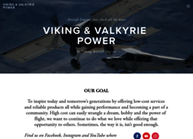 vikingaircraftengines.com