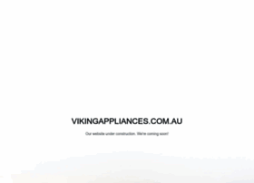 vikingappliances.com.au