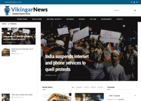 vikingarnews.com