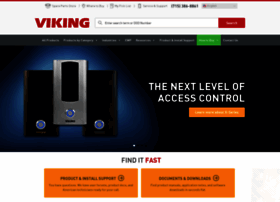 vikingelectronics.com