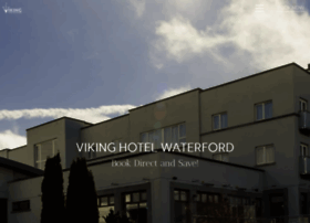 vikinghotelwaterford.ie