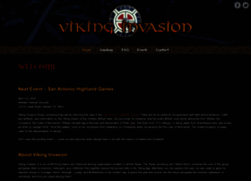 vikinginvasion.org