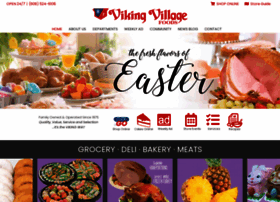 vikingvillagefoods.com