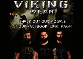 vikingwear.no